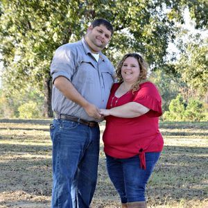 Meet your Posher, Kristy